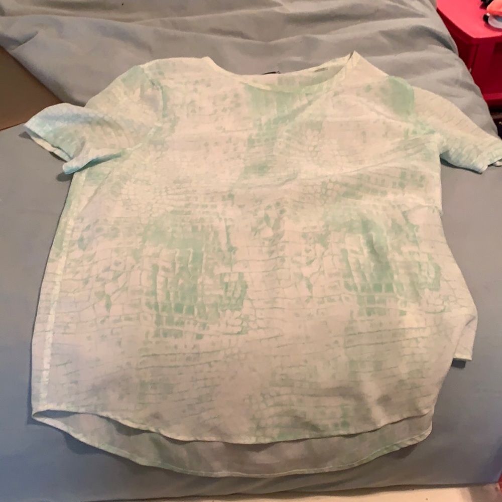 Gorgeous equipment top
